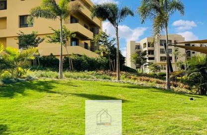 Duplex - 3 Bedrooms - 3 Bathrooms for sale in O West - 6 October Compounds - 6 October City - Giza
